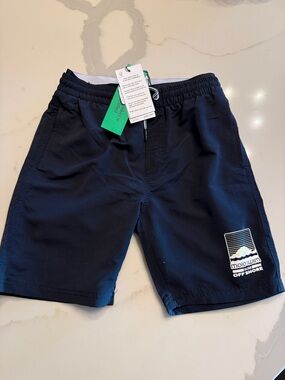 Boys MOLO Swim Shorts